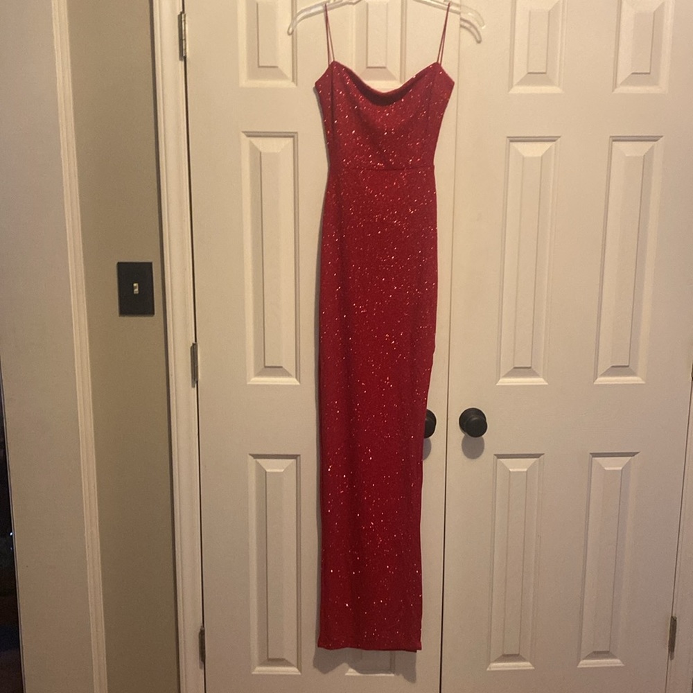 Prom / dance dress - Picture 6 of 6